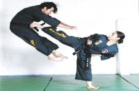 Taekwondo Classes Keller TX image 1